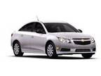 2012 Chevrolet Cruze