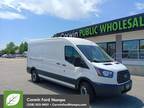 2018 Ford Transit-150