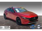 2021 Mazda Mazda3