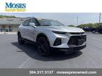 2020 Chevrolet Blazer