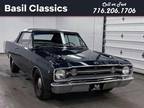 1968 Dodge Dart