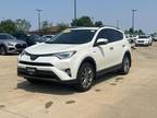 2017 Toyota RAV4 Hybrid