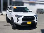 2016 Toyota 4Runner