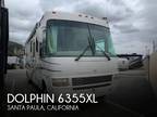 2003 National RV National RV Dolphin 6355XL 36ft
