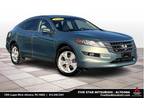 2010 Honda Accord Crosstour