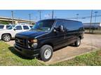 2012 Ford Econoline E-250 Cargo Van V8 Gas Low Miles