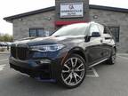 2021 Bmw X7