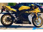 2006 Yamaha R1 Limited Edition only 300 Manufactured
