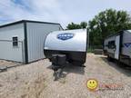 2022 Forest River Forest River RV Salem FSX 260RT 28ft