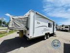 2012 Forest River Forest River RV Rockwood Roo 23SS 24ft