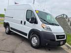 2021 RAM ProMaster 1500