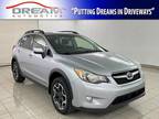 2013 Subaru XV Crosstrek