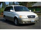 2005 Kia Sedona