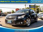 2013 Chevrolet Cruze