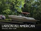 Larson All American Bowriders 2013