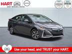 2018 Toyota Prius Prime