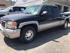 2003 GMC Sierra 1500