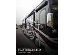 2013 Fleetwood Fleetwood Expedition 40X 40ft