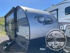 2020 Forest River Forest River RV Cherokee Wolf Pup 16FQ 16ft