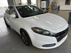 2015 Dodge Dart