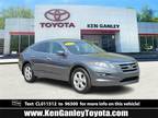 2012 Honda Crosstour