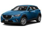 2016 Mazda CX-3 Touring