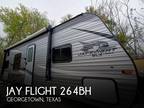 Jayco Jay Flight 264BH Travel Trailer 2021