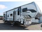 2023 Keystone Keystone RV Carbon 338 35ft