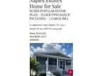 15 Appletree Ln Naples, FL