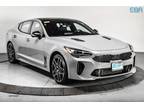 2022 Kia Stinger