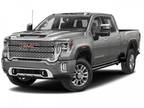 2023 GMC Sierra 2500HD