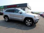 2015 Jeep Grand Cherokee Limited 4WD