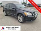 2010 Dodge Caliber