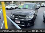 2012 Dodge Journey