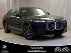 2023 Bmw 760