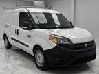 2018 RAM ProMaster City Cargo Van