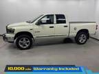 2008 Dodge Ram 1500