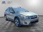 2016 Subaru Crosstrek Hybrid