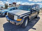 2006 Jeep Commander