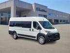 2023 RAM ProMaster Window Van