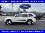 2006 Jeep Grand Cherokee