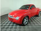 2004 Chevrolet SSR