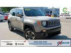 2015 Jeep Renegade