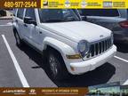 2006 Jeep Liberty