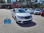 2018 Nissan Sentra