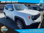 2015 Jeep Renegade