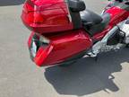 2012 Honda Gold Wing