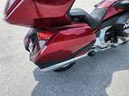 2023 Honda Gold Wing Tour Automatic DCT