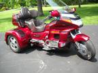 1994 Honda GOLD WING 1500 SE