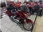 2023 Honda Gold Wing Tour Automatic DCT